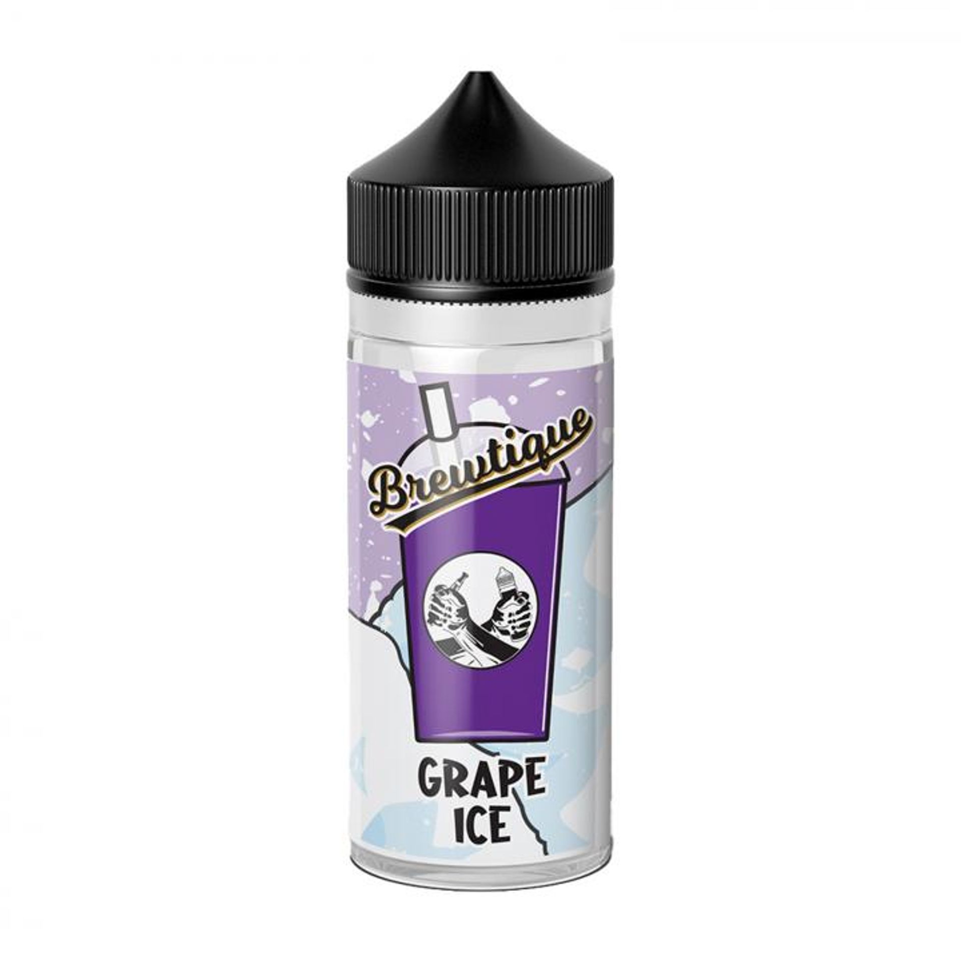 Image of Grape Ice by Brewtique