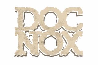 Doc Nox Logo
