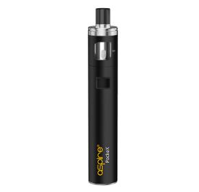 aspire pockex device image