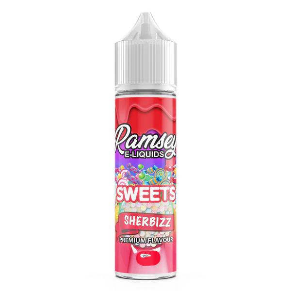 Image of Sherbizz Sweets 50ml by Ramsey