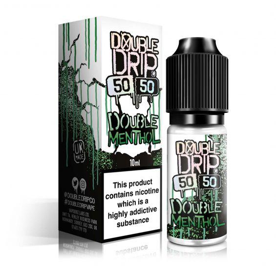 Image of Double Menthol by Double Drip