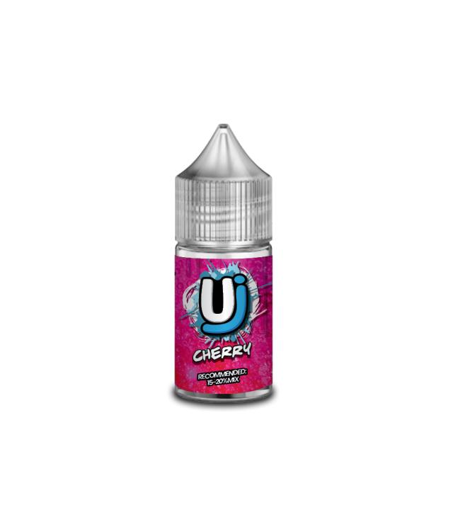 Image of Cherry by Ultimate Juice