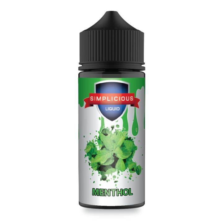 Image of Menthol by Simplicious