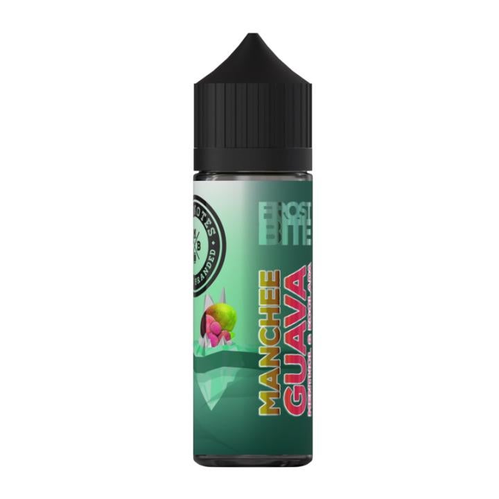 Image of Manchee Guava by TMB Notes