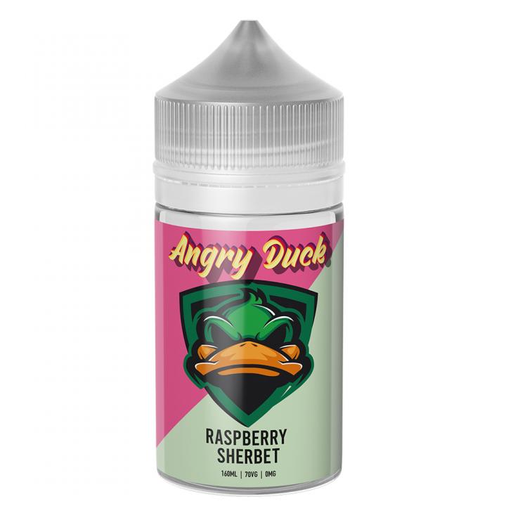Image of Raspberry Sherbet by Angry Duck