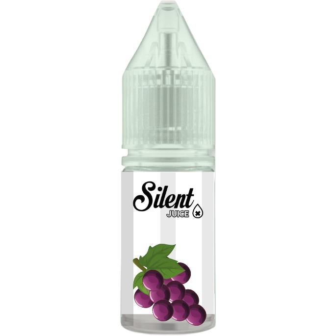 Image of Grape Juice by Silent