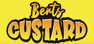 Berts Custard Logo