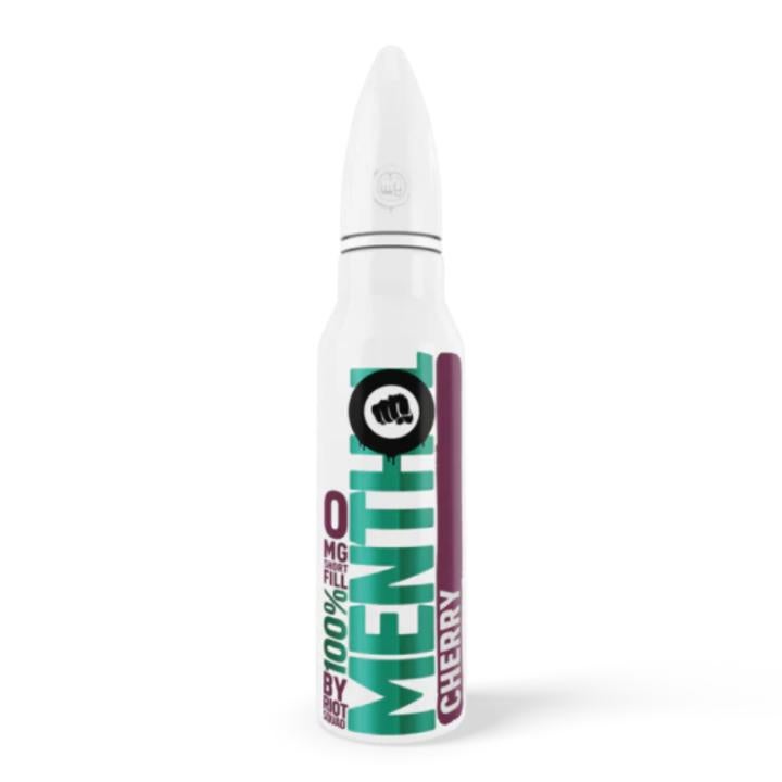 Image of Cherry Menthol by Riot Squad