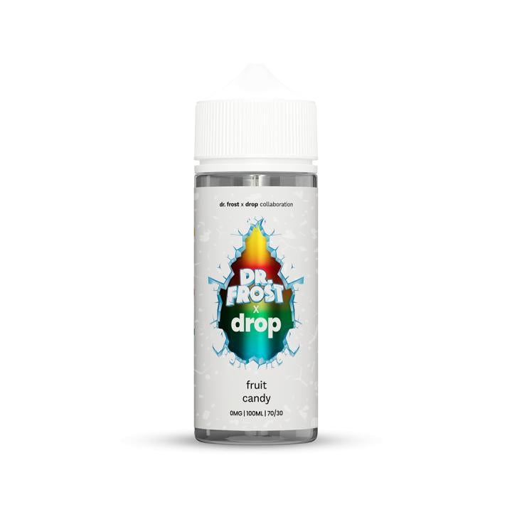 Image of Fruit Candy by Drop E-Liquid