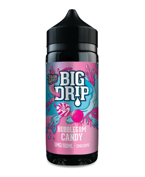 Image of Bubblegum Candy by Big Drip By Doozy
