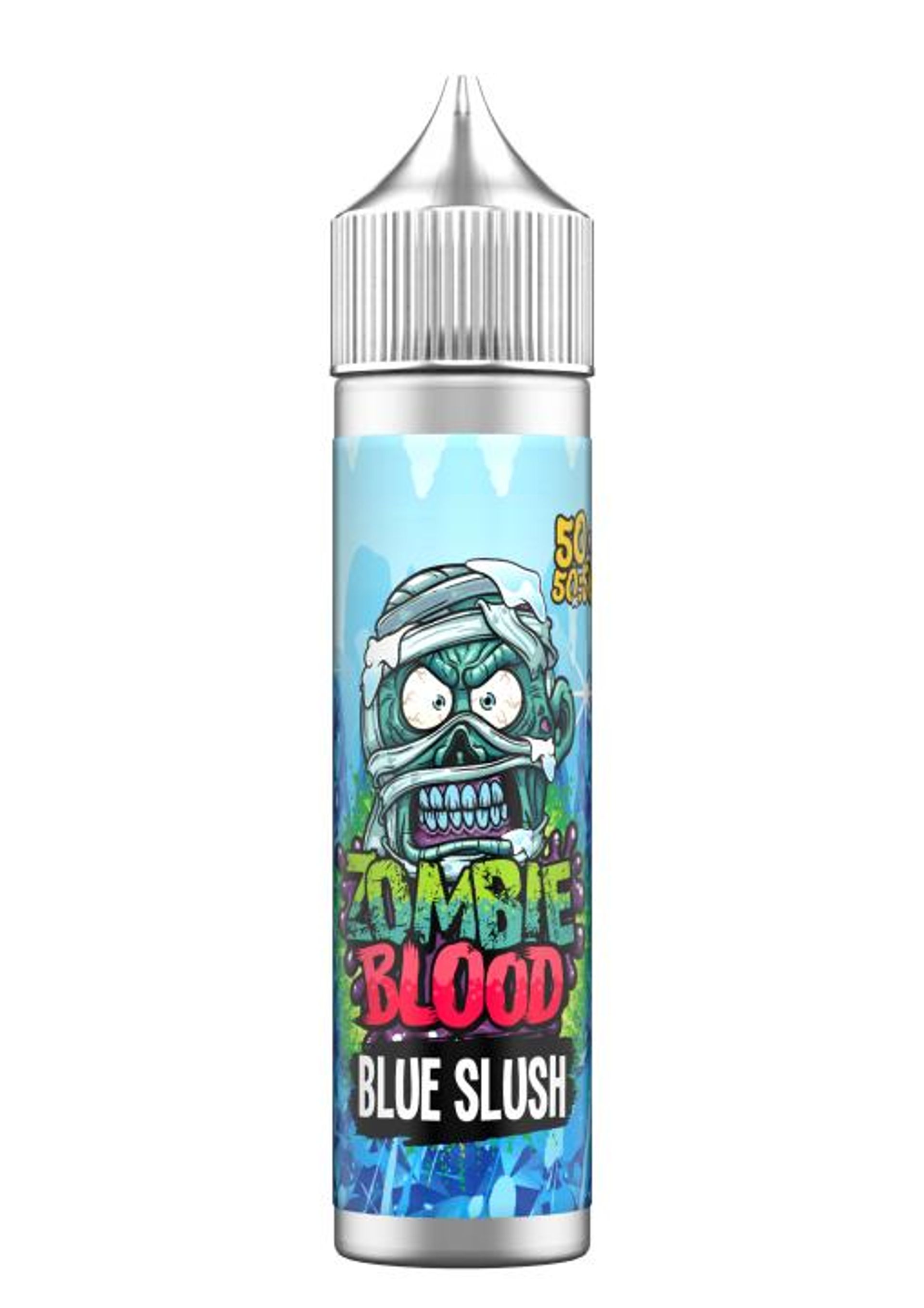 Image of Blue Slush by Zombie Blood