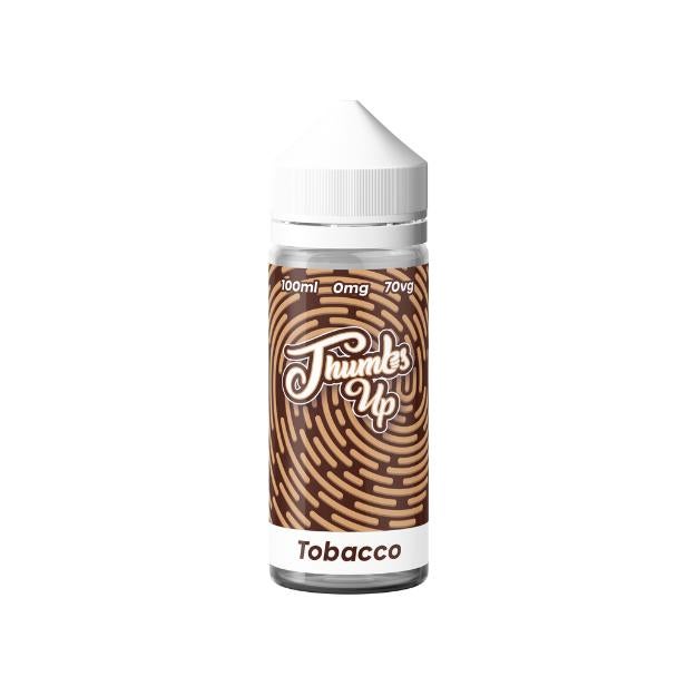 Image of Tobacco by Thumbs Up