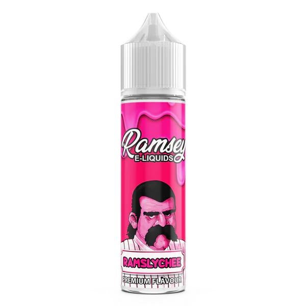 Image of Ramslychee 50ml by Ramsey