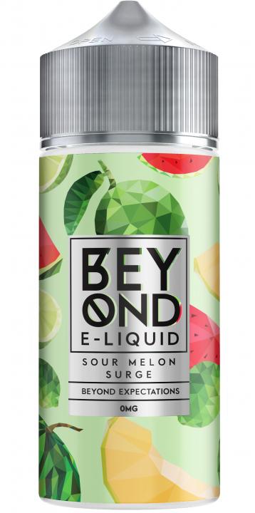 Image of Sour Melon Surge by BEYOND