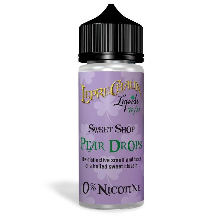 Image of Pear Drops by Leprechaun