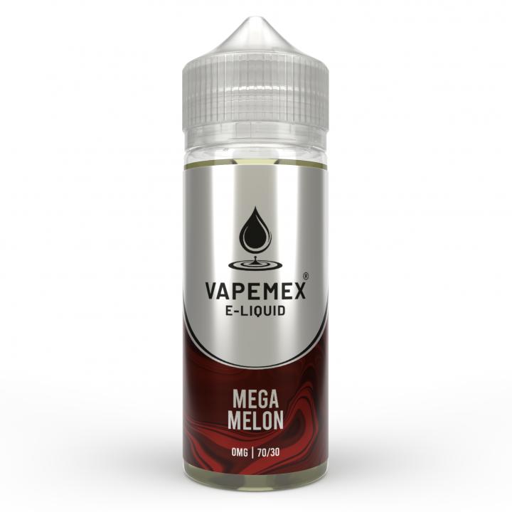 Mega Melon VAPEMEX