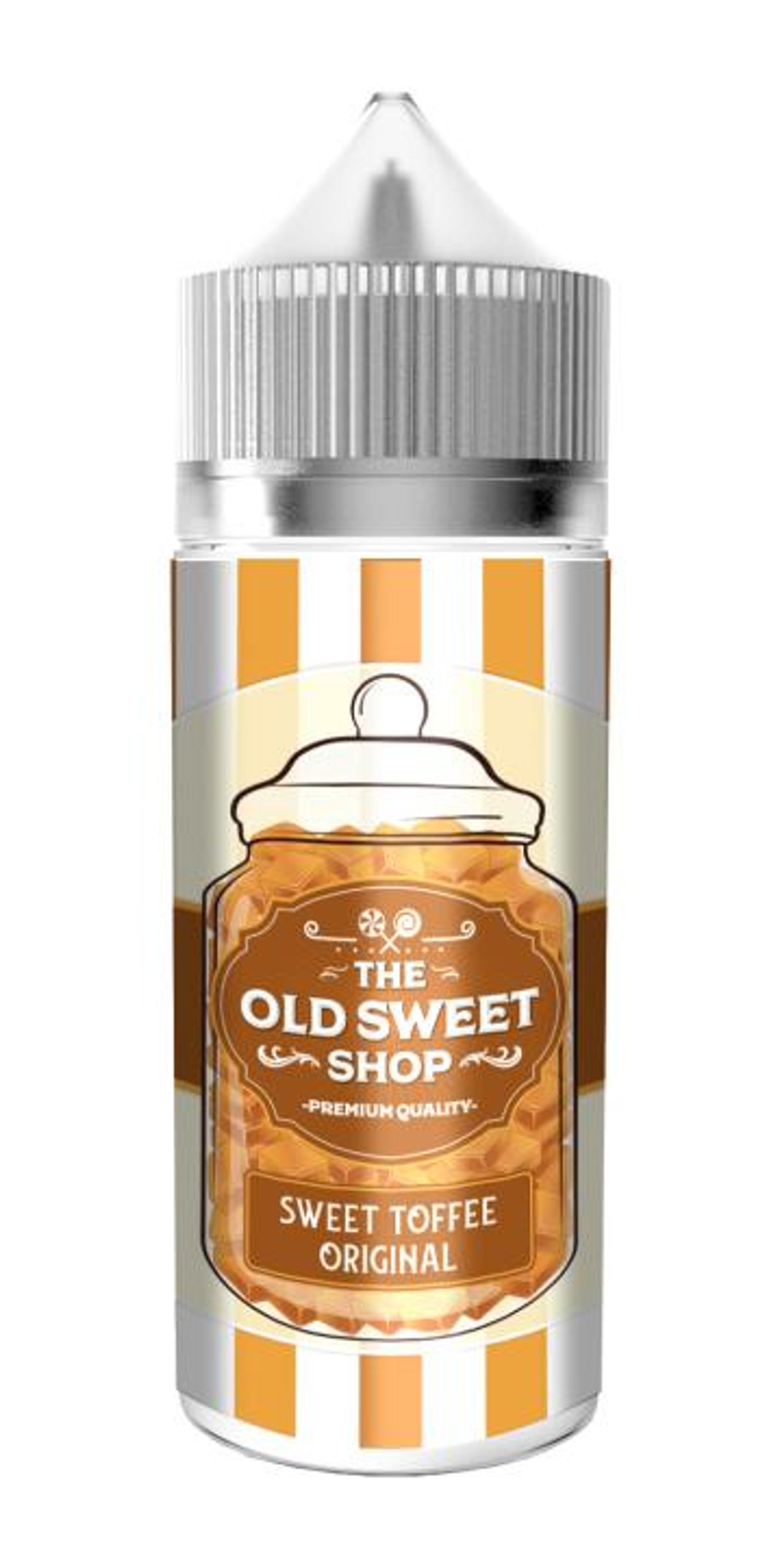 Image of Sweet Toffee Original by The Old Sweet Shop