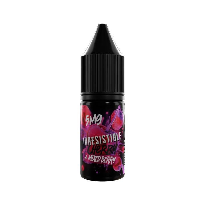Image of Cherry Mixed Berries by Irresistible E-liquids