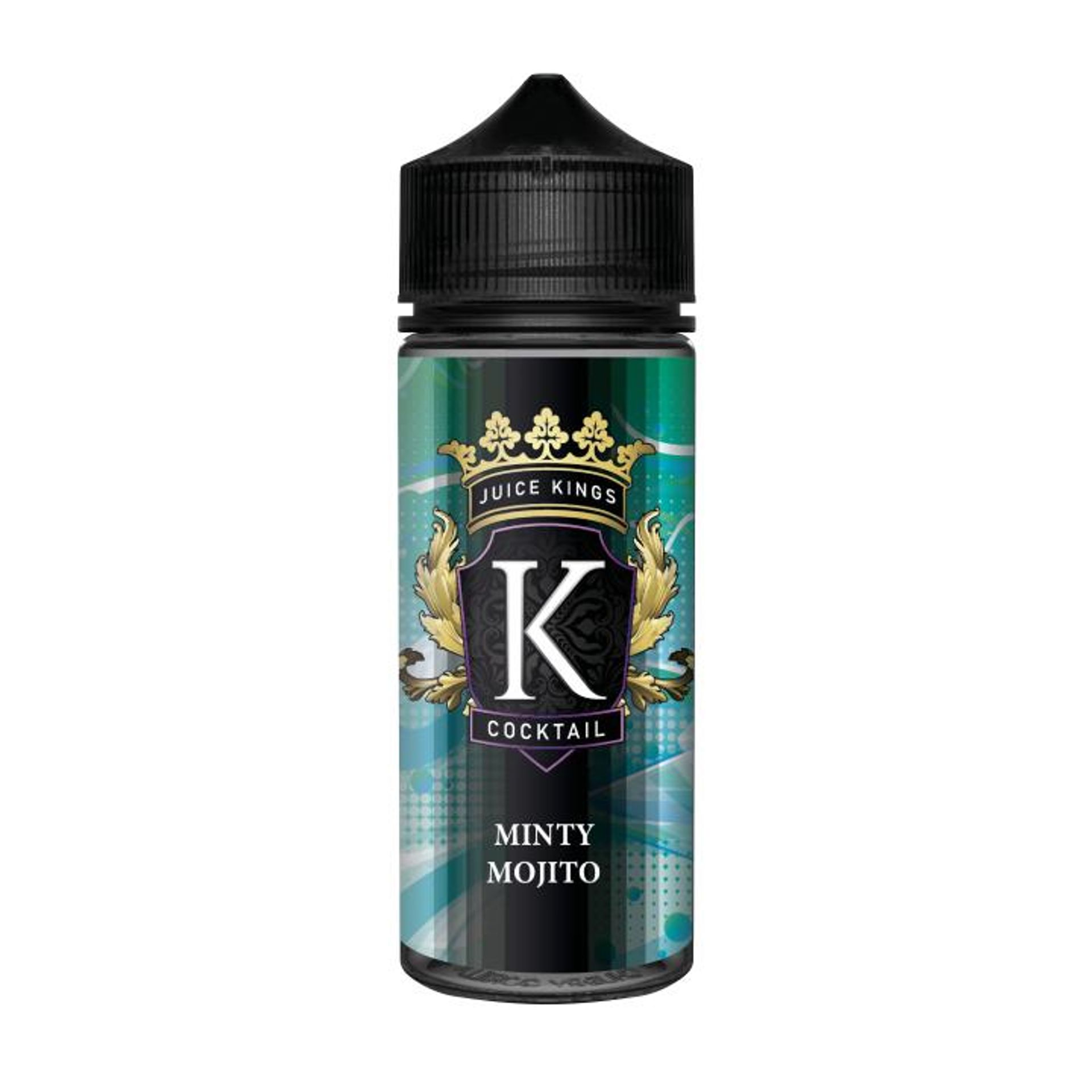 Image of Minty Mojito by Juice Kings