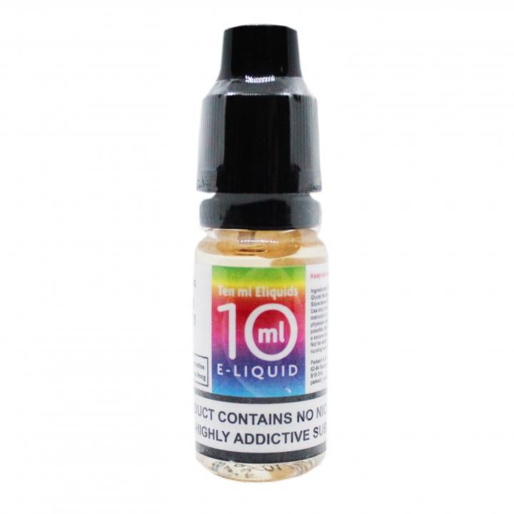 Image of Tutti Frutti by 10ml by P&S