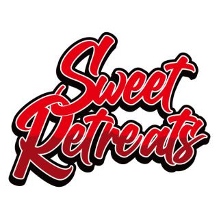 Sweet Retreat Logo
