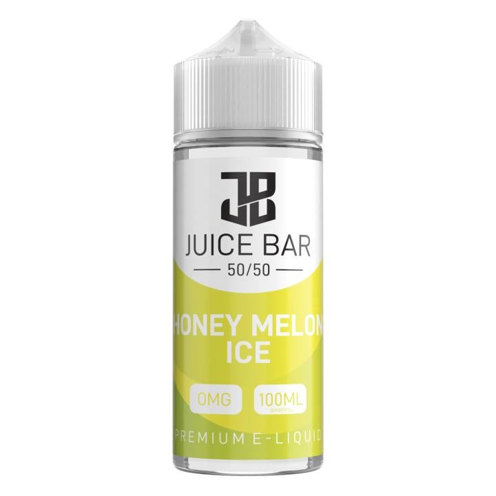 Image of Honey Melon Ice by Juice Bar