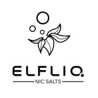 Elfliq Elf Bar Nic Salt E-Liquids