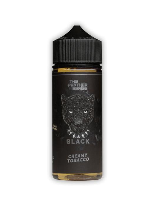 Image of Black Panther 100ml by Dr Vapes