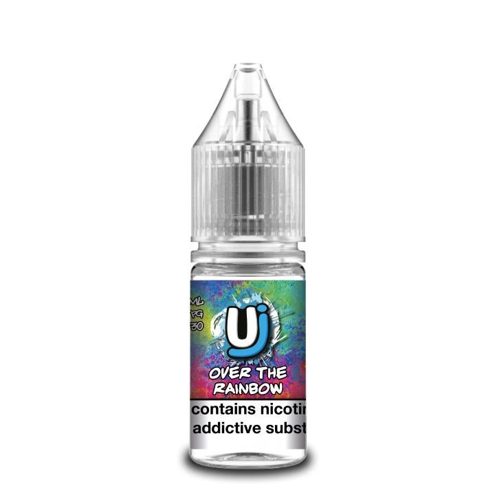 Image of Over The Rainbow by Ultimate Juice