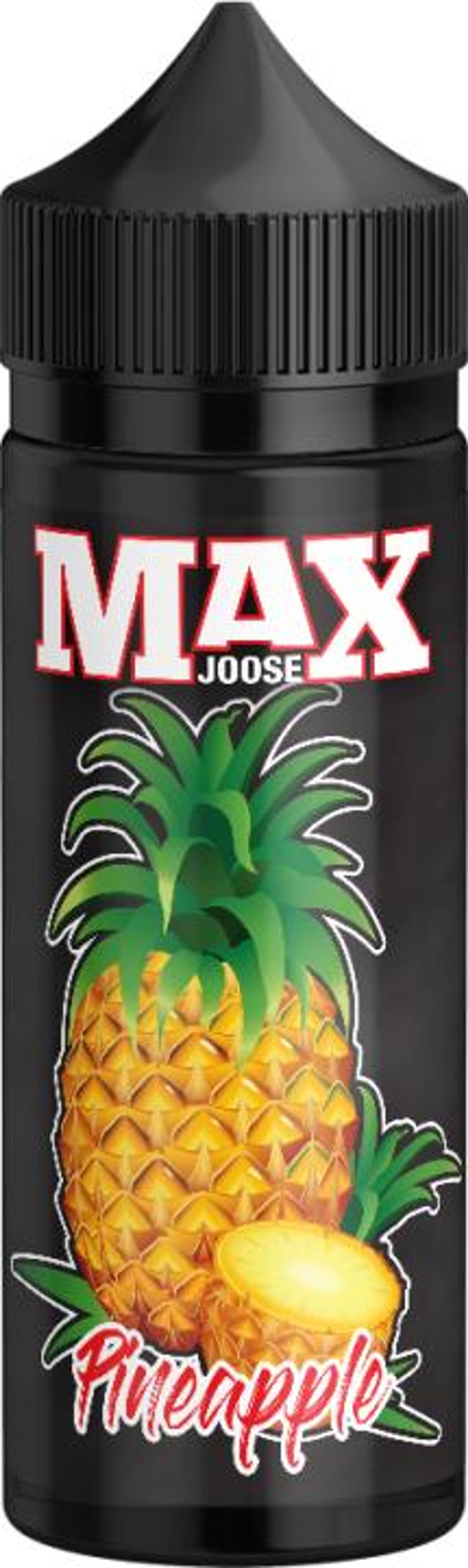 Image of Pineapple by Max Joose