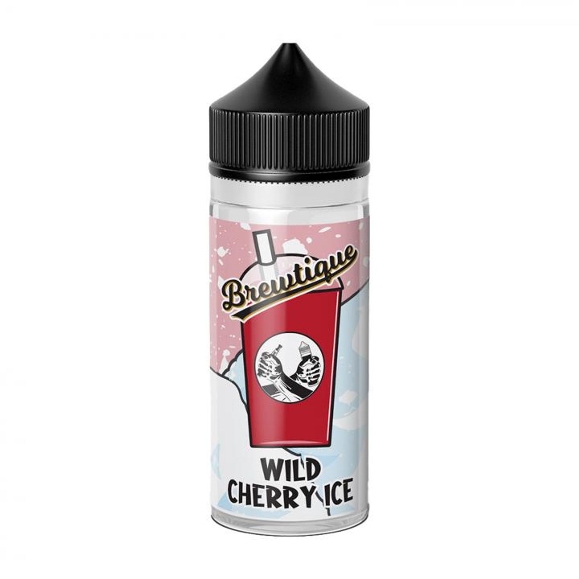 Image of Wild Cherry Ice by Brewtique