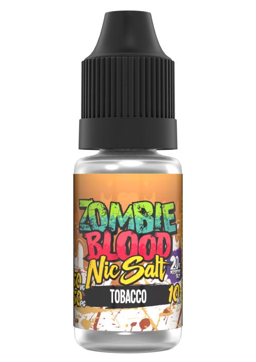 Image of Tobacco by Zombie Blood