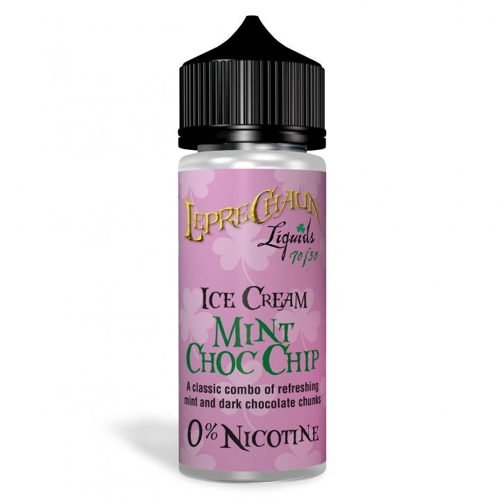 Image of Mint Choc Chip by Leprechaun