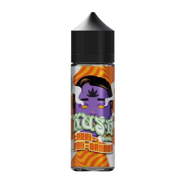 Image of TropiCali Orange by TMB Notes