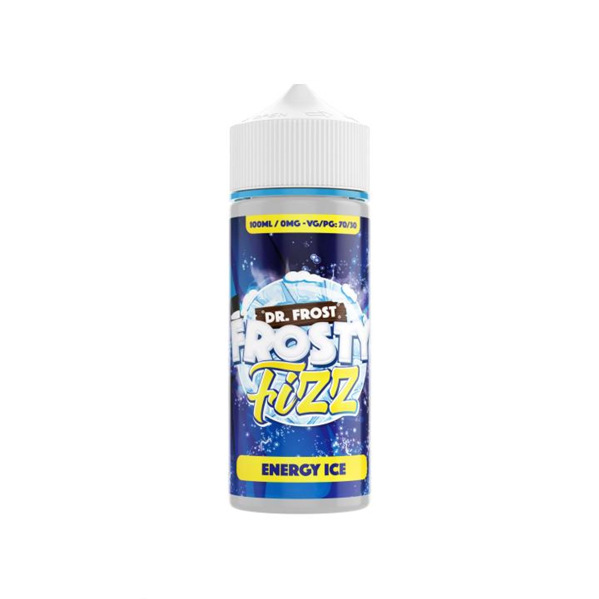Image of Energy Ice Fizz by Dr Frost