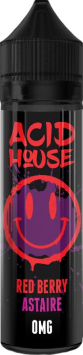 Image of Red Berry Astaire 50ml by Acid House