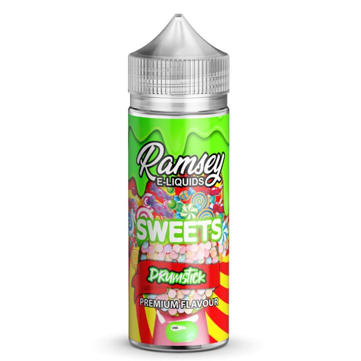 Image of Drumstick Sweets 100ml by Ramsey