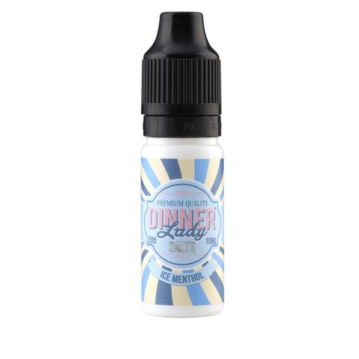 Image of Ice Menthol by Dinner Lady