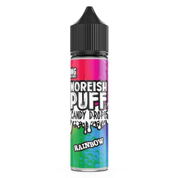 Image of Rainbow Candy Drops 50ml by Moreish Puff