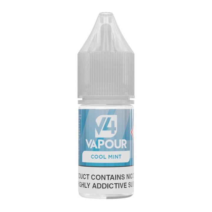 Image of Cool Mint by V4 Vapour