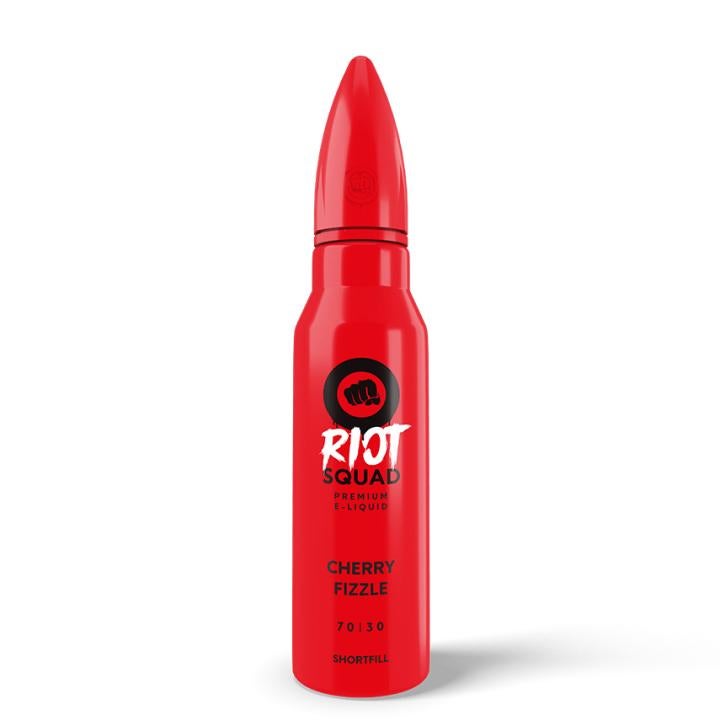 Image of Cherry Fizzle by Riot Squad