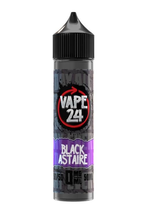 Image of Black Astaire by Vape 24