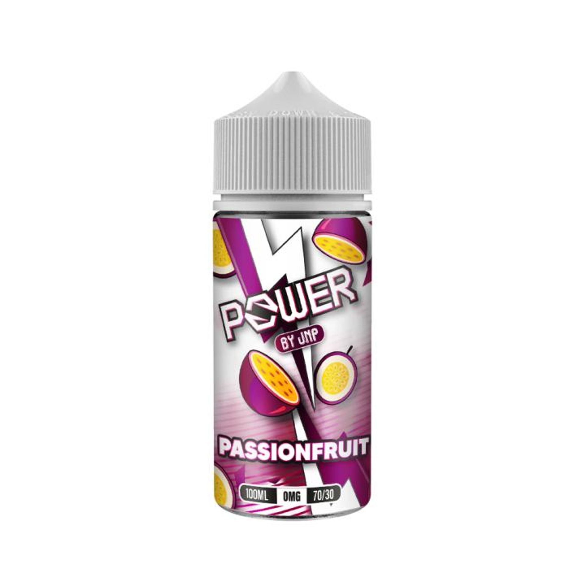 Image of Passion Fruit by Power Bar