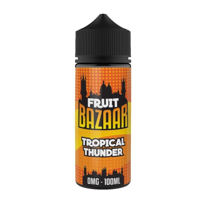 Image of Tropical Thunder by Bazaar