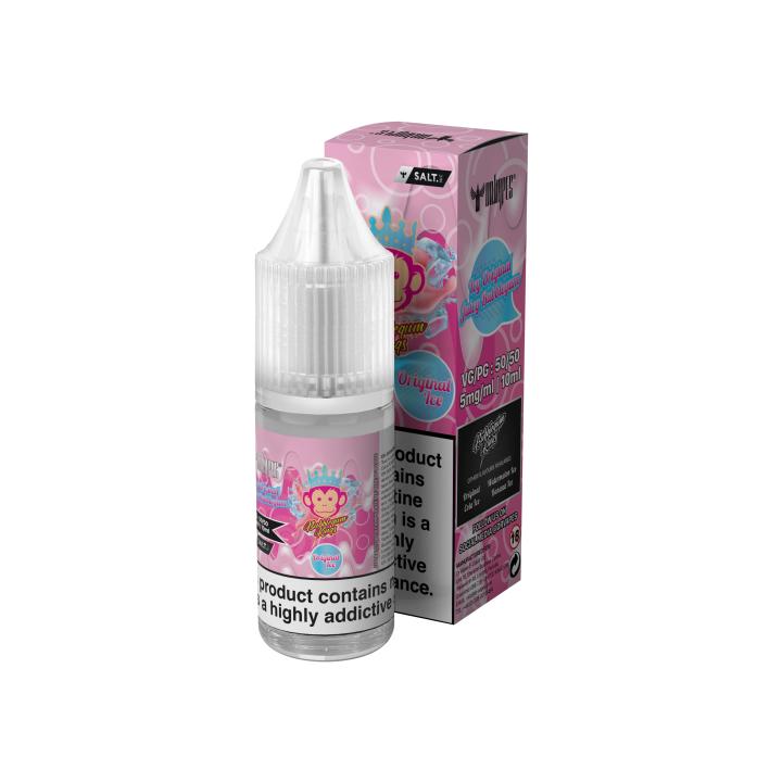 Image of Original Ice Bubblegum Kings by Dr Vapes