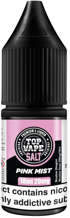 Image of Pink Mist by Top Vape