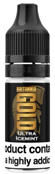 Image of Ultra Icemint by Britannia Gold