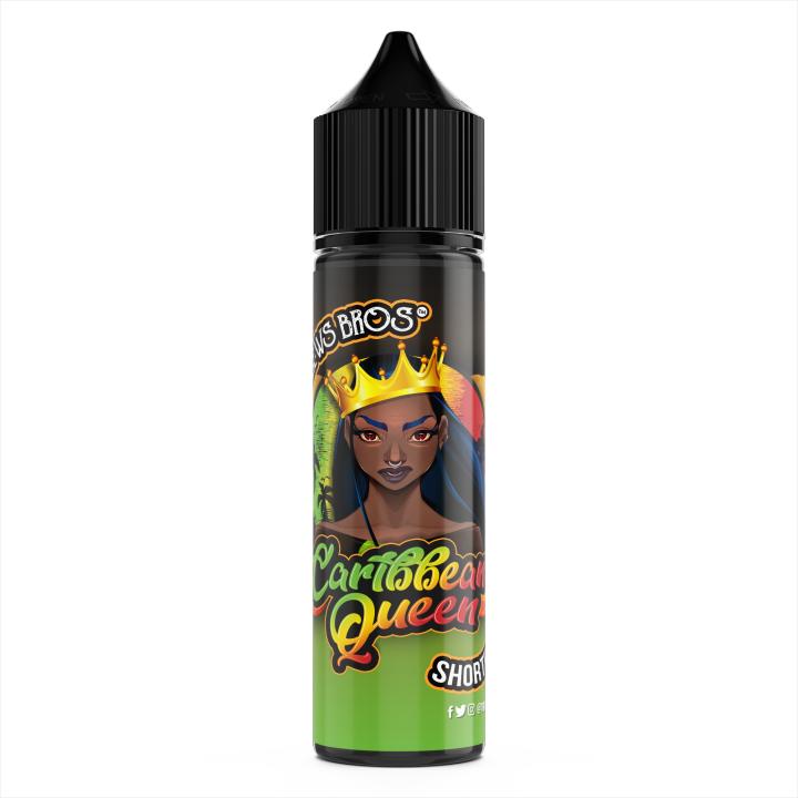 Image of Caribbean Queen by The Brews Bros