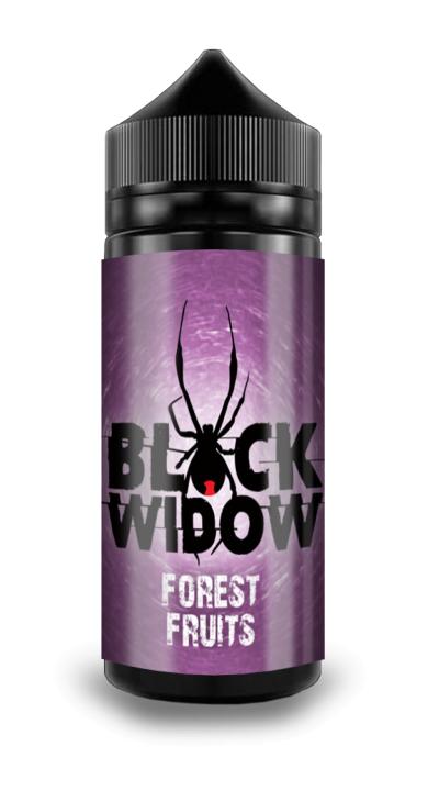 Image of Forest Fruits by Black Widow