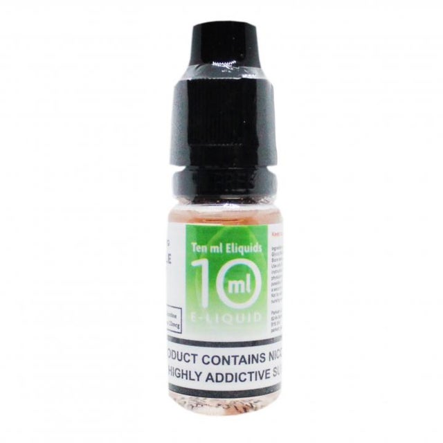 Double Mint 10ml by P&S